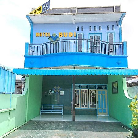 Spot On 2871 Hotel Budi Purwokerto Zewnętrze zdjęcie