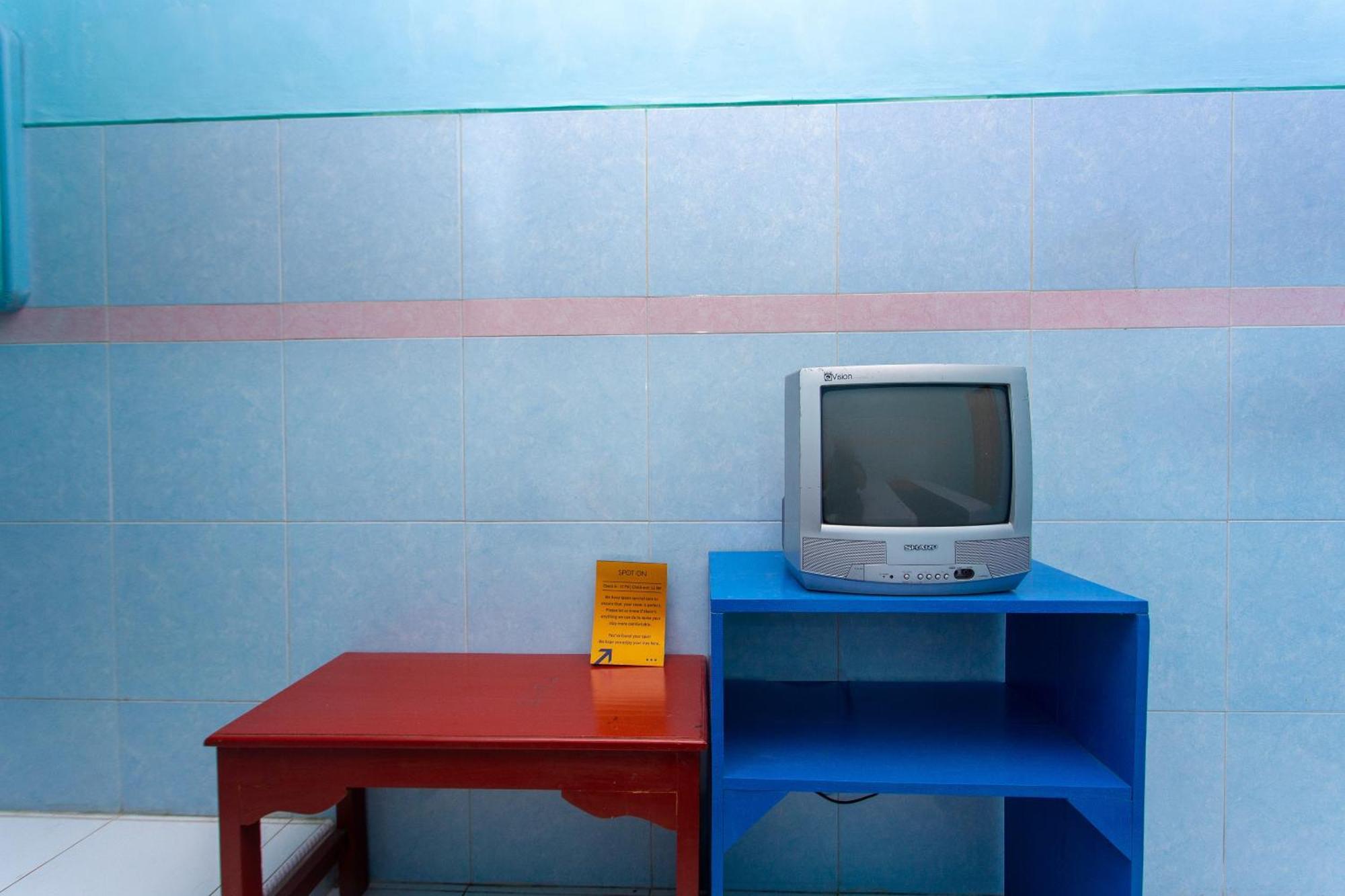 Spot On 2871 Hotel Budi Purwokerto Zewnętrze zdjęcie