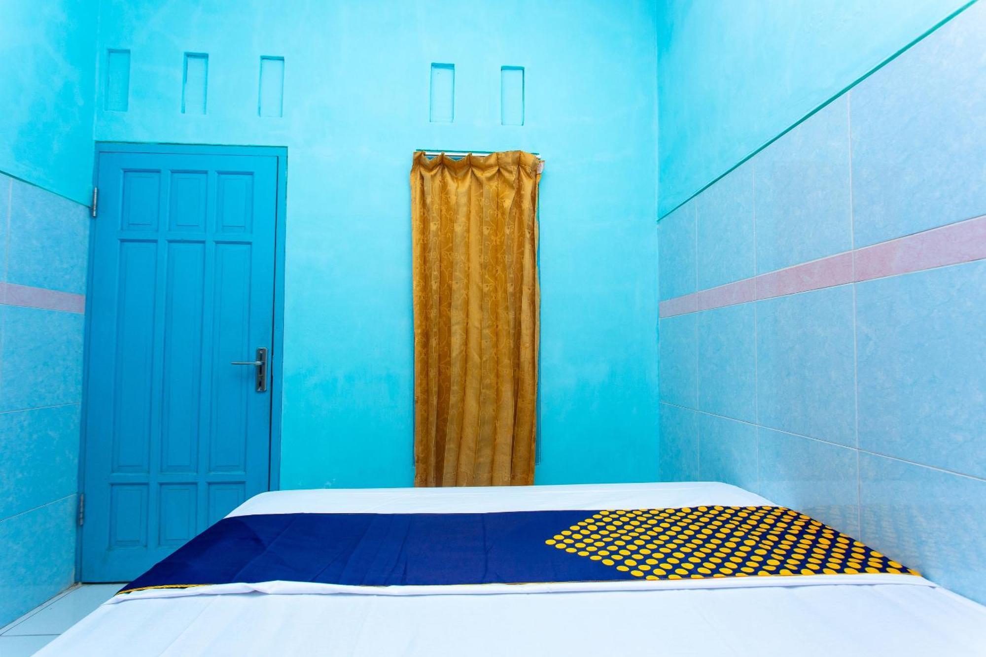 Spot On 2871 Hotel Budi Purwokerto Zewnętrze zdjęcie