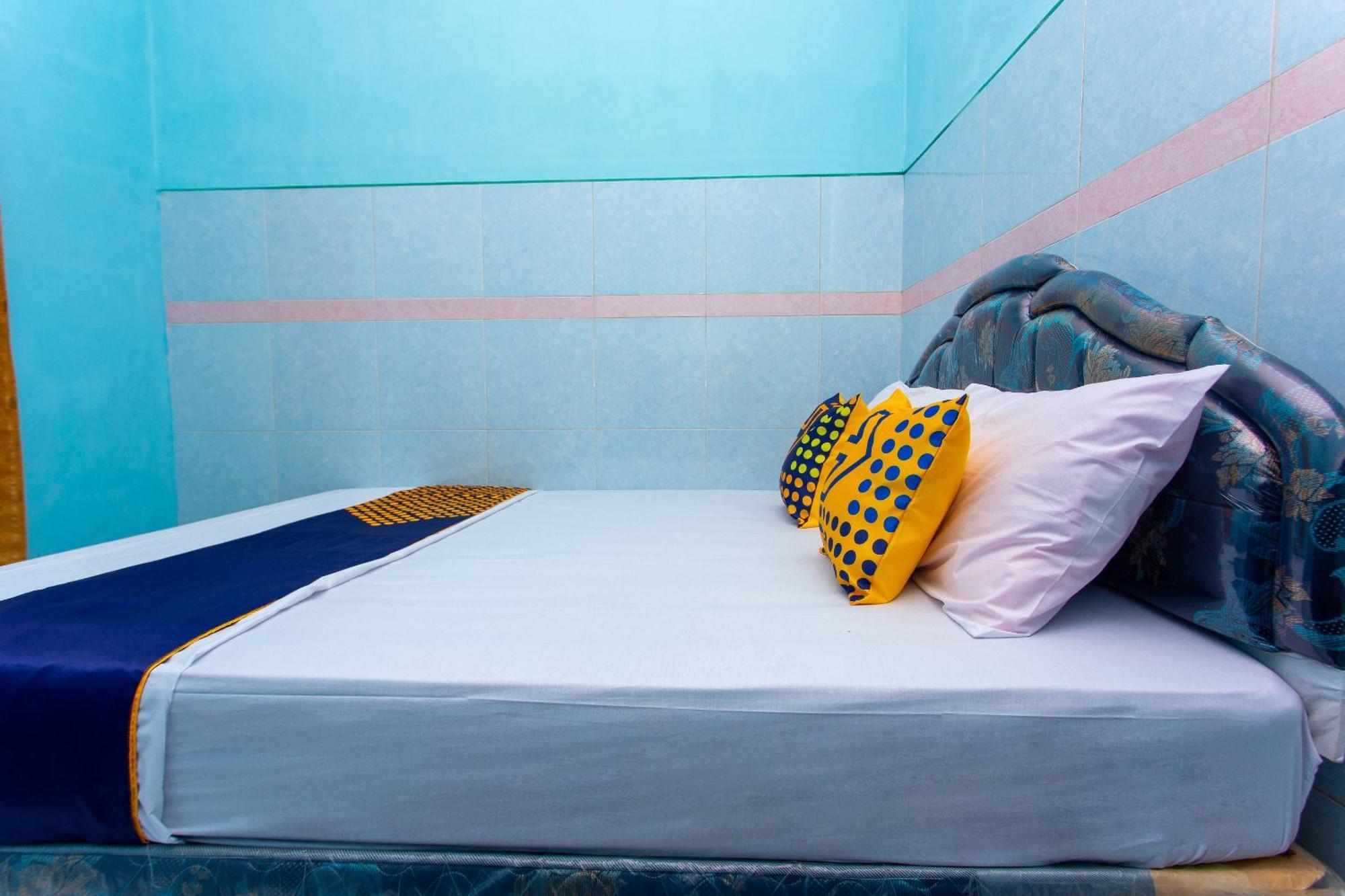 Spot On 2871 Hotel Budi Purwokerto Zewnętrze zdjęcie