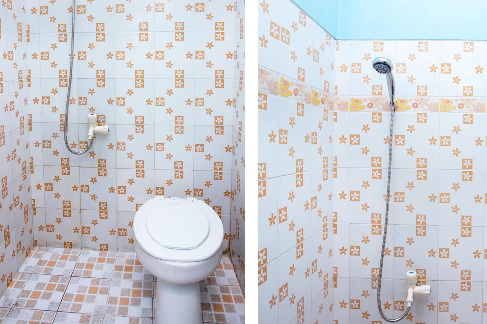 Spot On 2871 Hotel Budi Purwokerto Zewnętrze zdjęcie