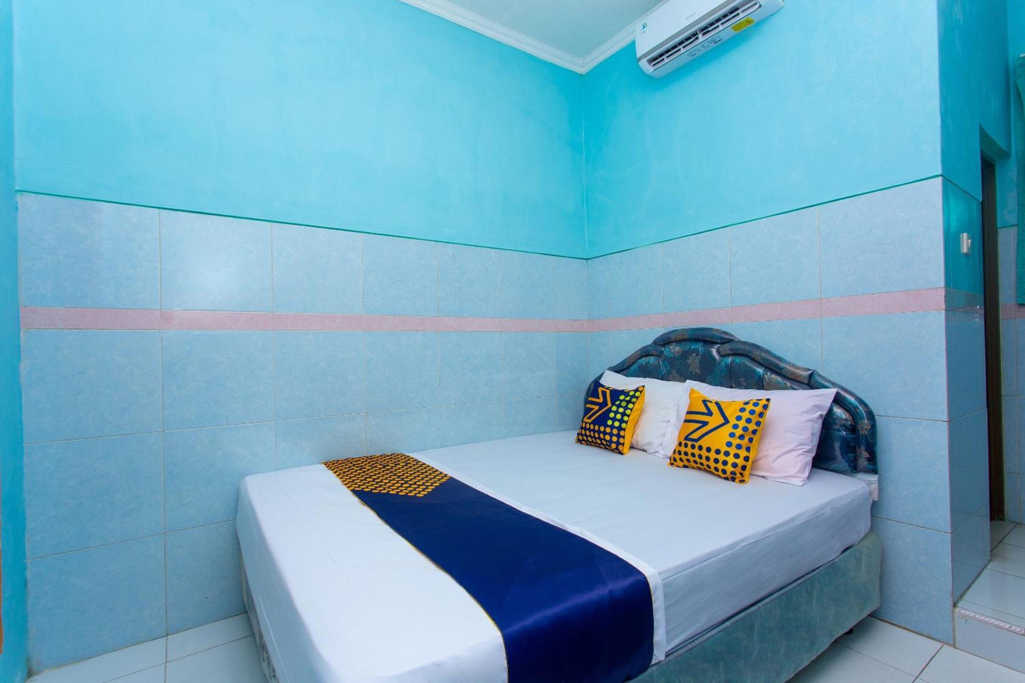 Spot On 2871 Hotel Budi Purwokerto Zewnętrze zdjęcie