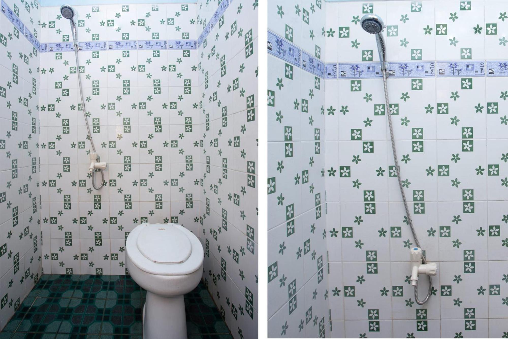 Spot On 2871 Hotel Budi Purwokerto Zewnętrze zdjęcie
